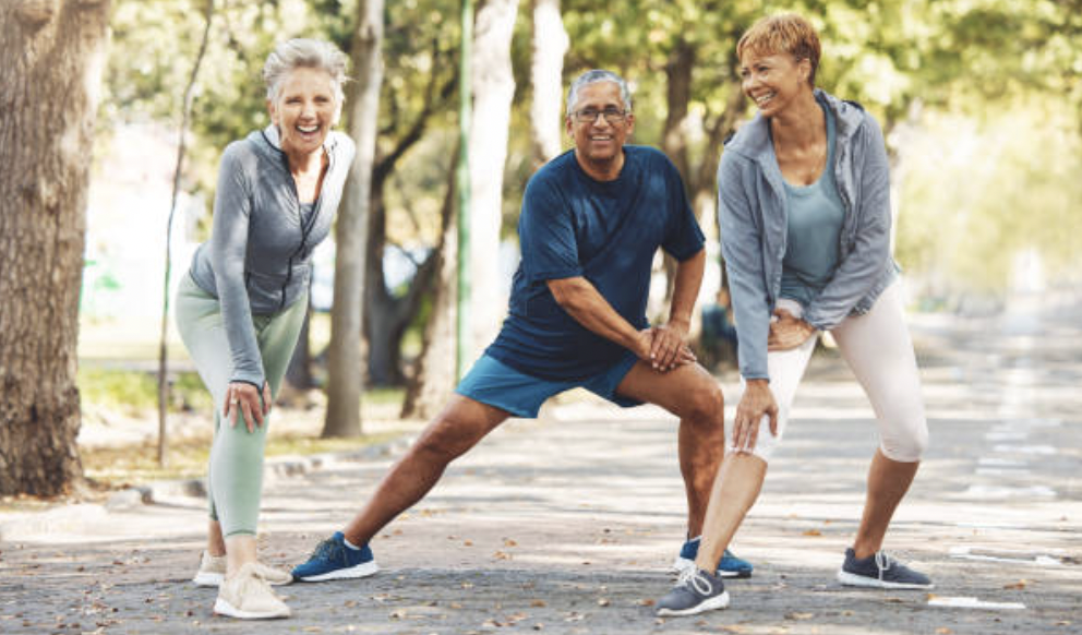 나에게 맞는 스포츠 찾기
